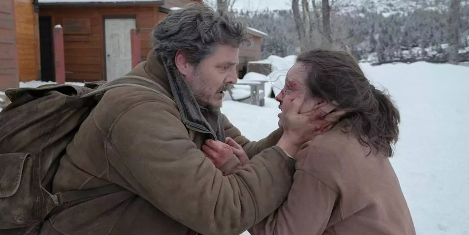 La muerte impactante de The Last of Us clasificada en segundo lugar entre las muertes más devastadoras de la TV