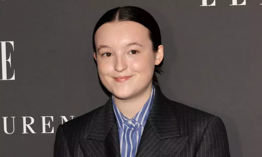 Bella Ramsey habla sobre su nuevo proyecto cinematográfico relacionado con los trastornos alimentarios.