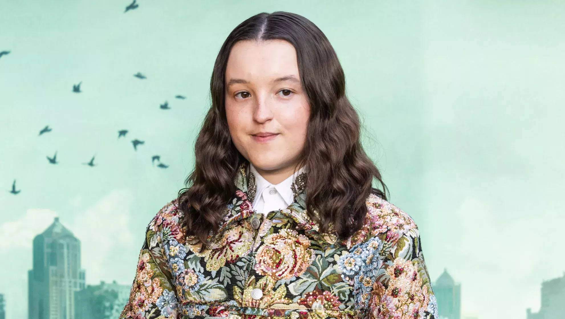 Bella Ramsey de The Last of Us dice que salir públicamente como no binaria ha sido una 'mezcla de sensaciones'