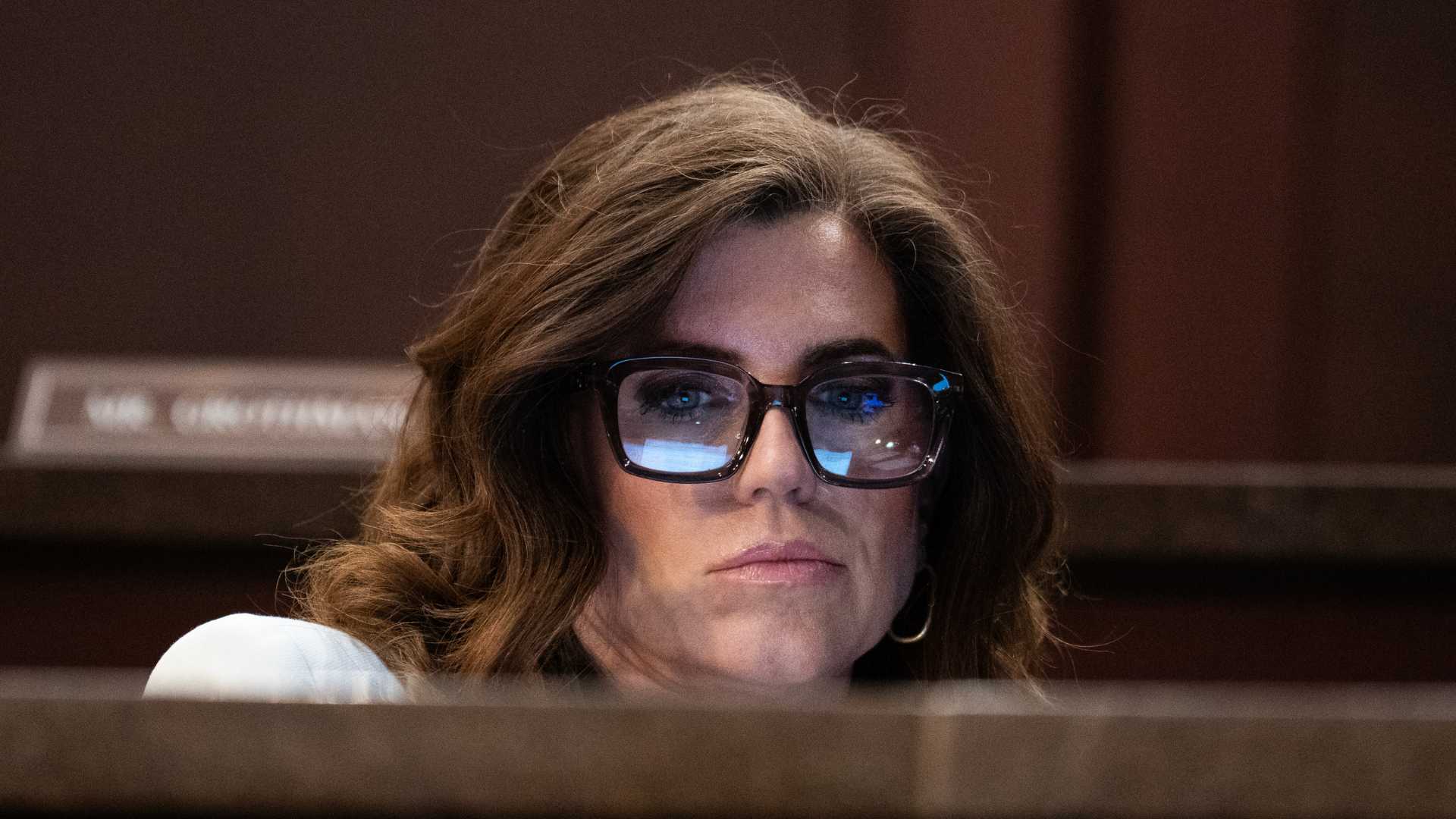 Una mujer trans ‘inundada de odio’ tras compartir la republicana Nancy Mace su tweet