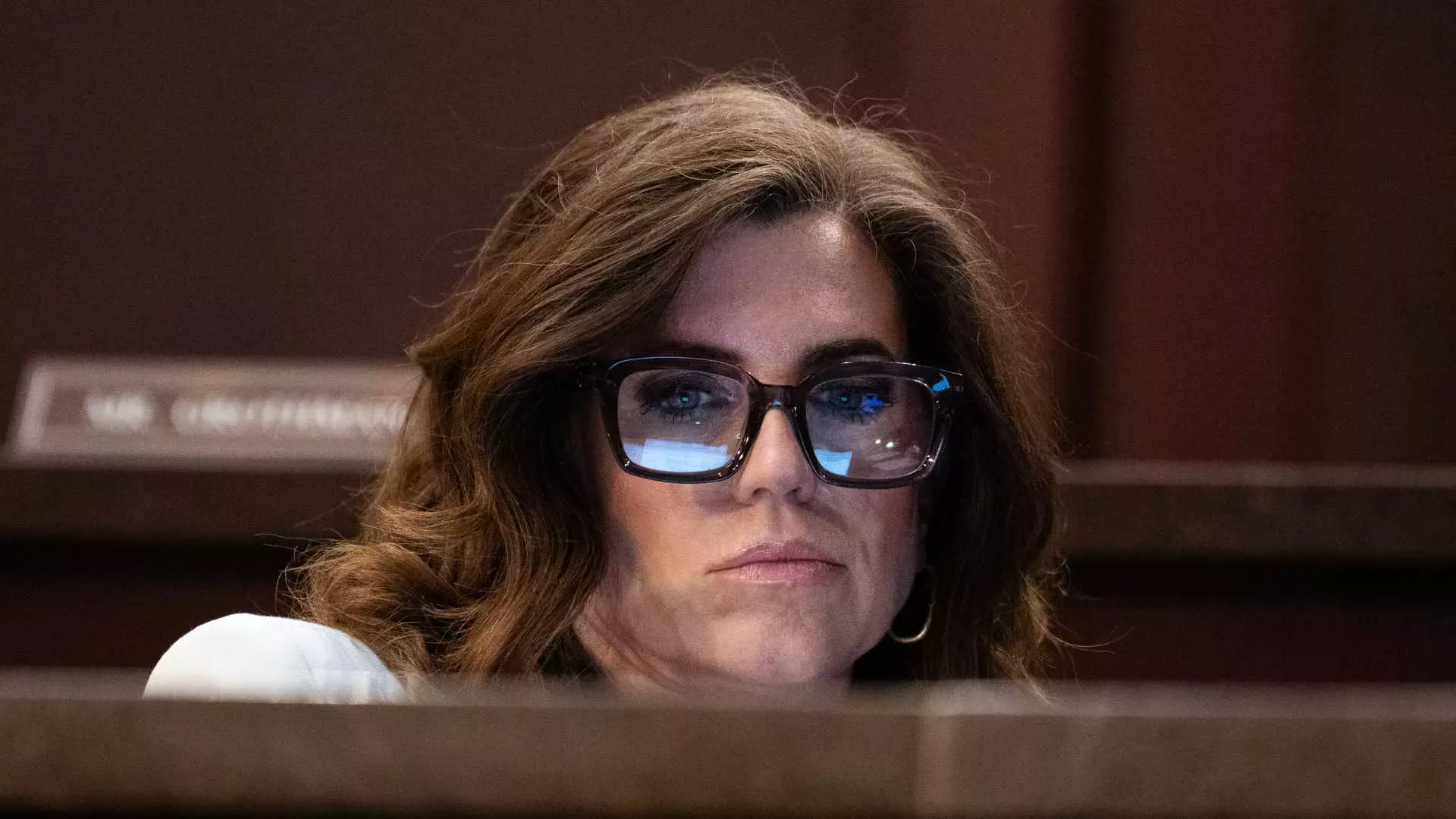 Una mujer trans &lsquo;inundada de odio&rsquo; tras compartir la republicana Nancy Mace su tweet