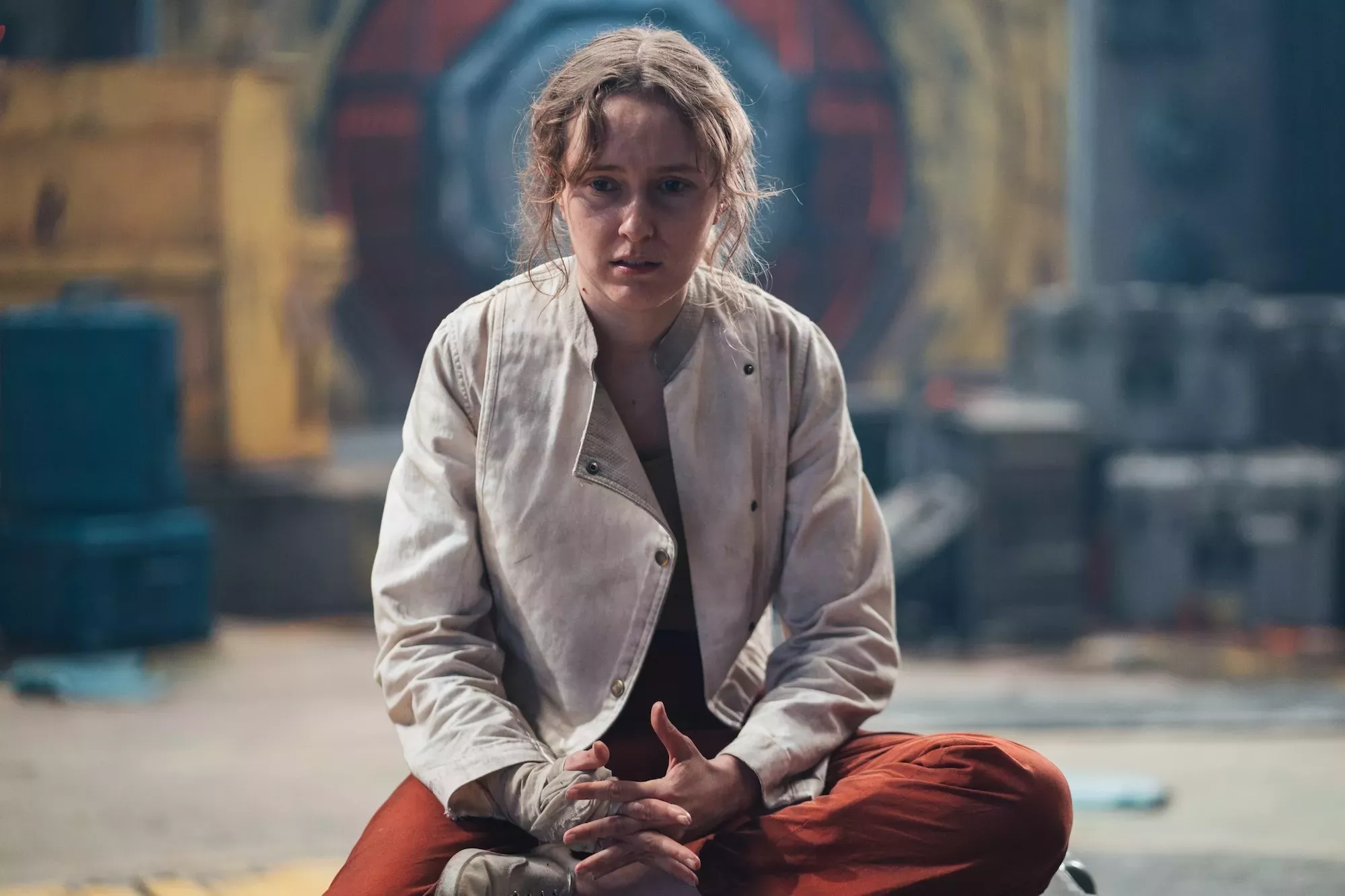 TV Review: 'Doctor Who' Episode "The Well" Pays Off for Longtime Fans of the Series