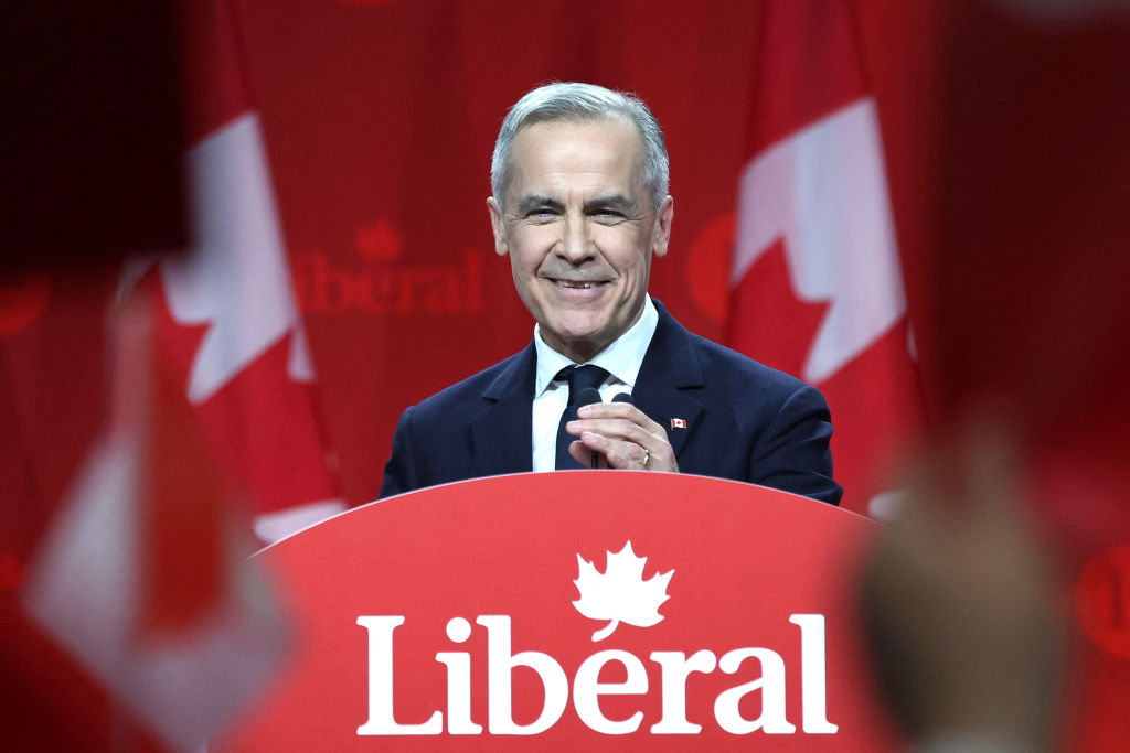 ¿Cuál es la posición del victorioso líder canadiense Mark Carney sobre los derechos LGBTQ+?