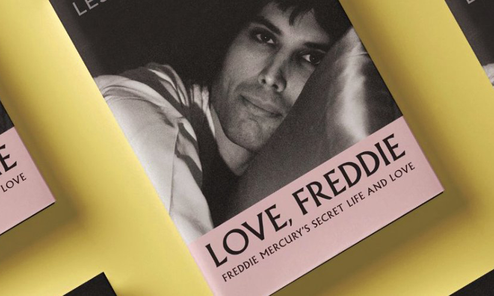 ¿Freddie Mercury tuvo una hija? Una nueva biografía dice que sí