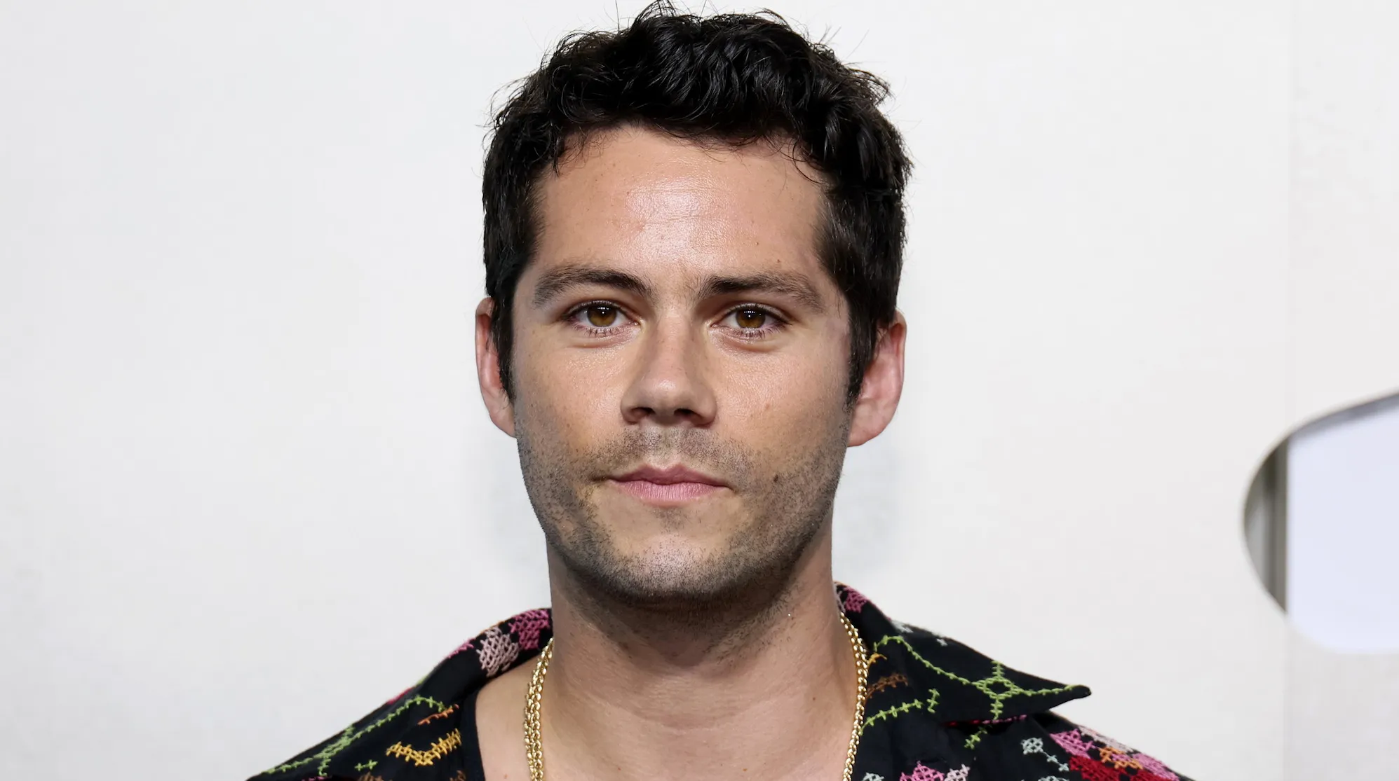 El hermano trans de Dylan O&#8217;Brien dice que no han hablado &#8216;en más de un año&#8217;