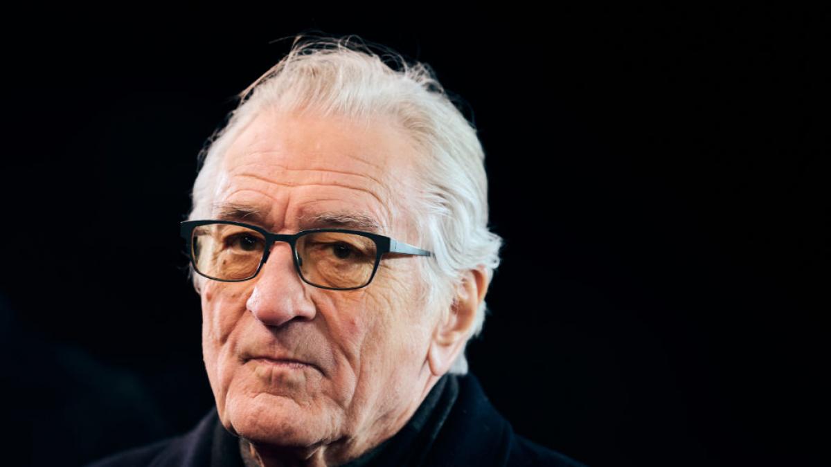 El conmovedor apoyo de Robert De Niro a su hija Airyn en su proceso de transición