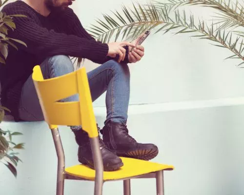 Eleva Tu Estilo: Consejos de Moda para Hombres Mayores de 50