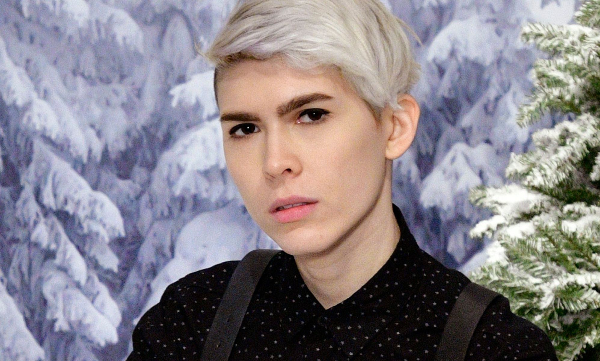 Antes del Género de Eli Erlick ofrece una nueva perspectiva vital sobre la historia trans