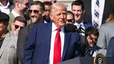 La Corte Suprema de EE.UU. avala el veto de Trump a la participación de personas trans en el Ejército