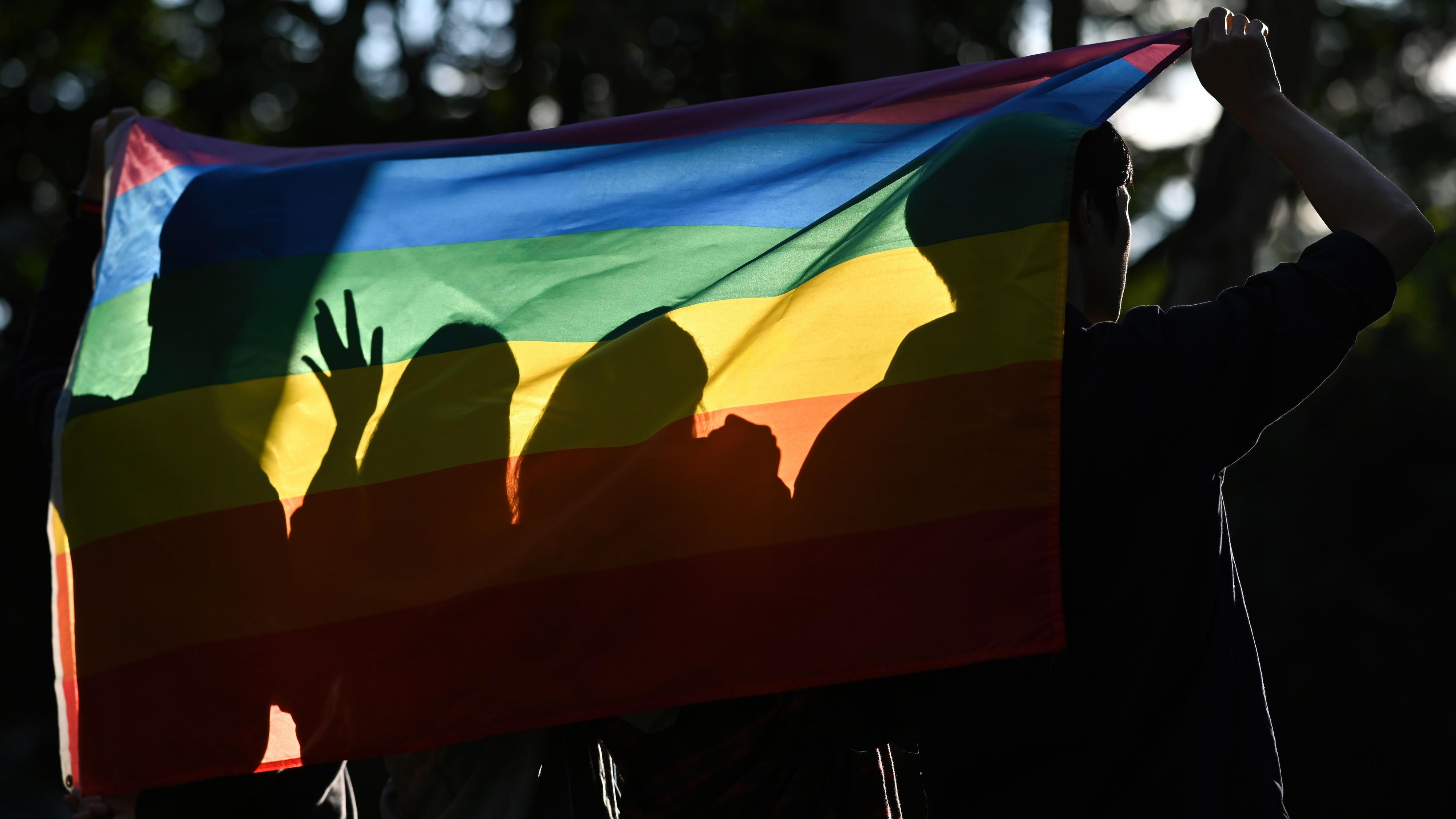 Aumento alarmante de la violencia contra la población LGTBI+ en un año