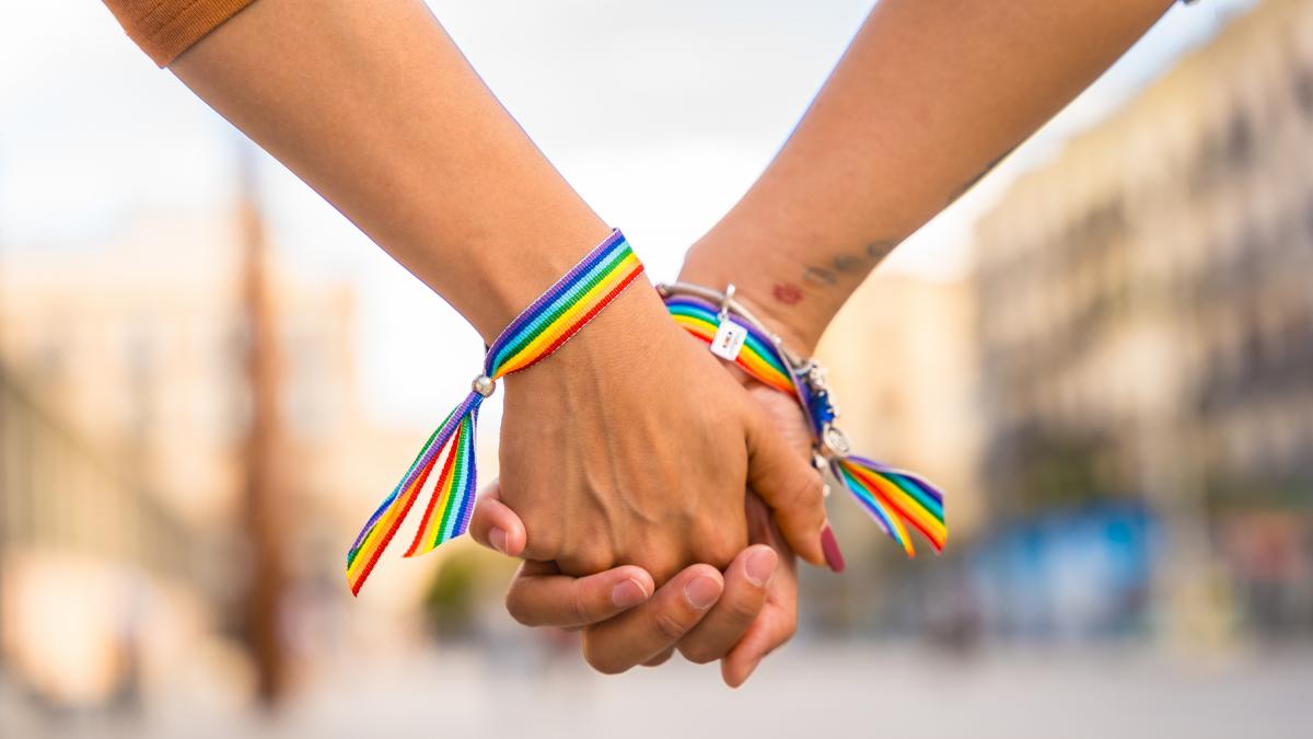 La violencia hacia la comunidad LGTBI en España se duplica en un año