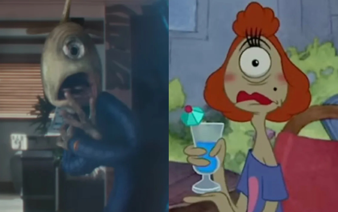 El director de Lilo & Stitch rompe el silencio sobre el controvertido cambio en la apariencia de Pleakley