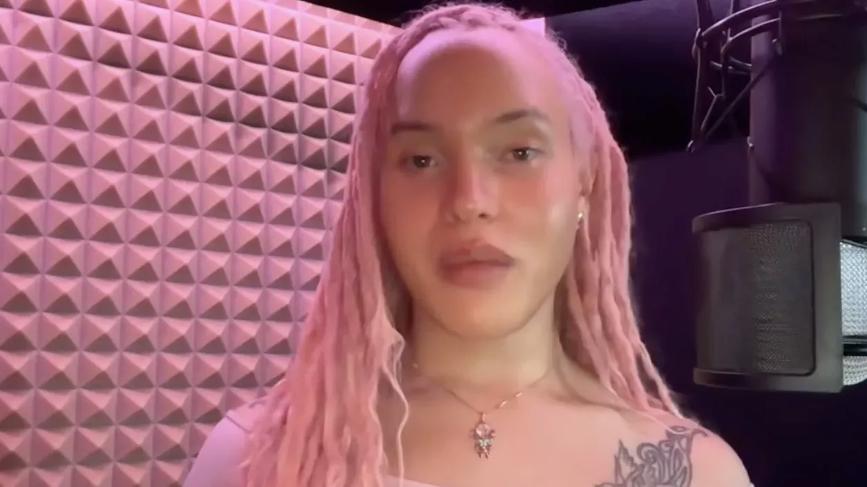 La hija trans de Robert De Niro, Airyn, responde a las reacciones tras su salida del armario