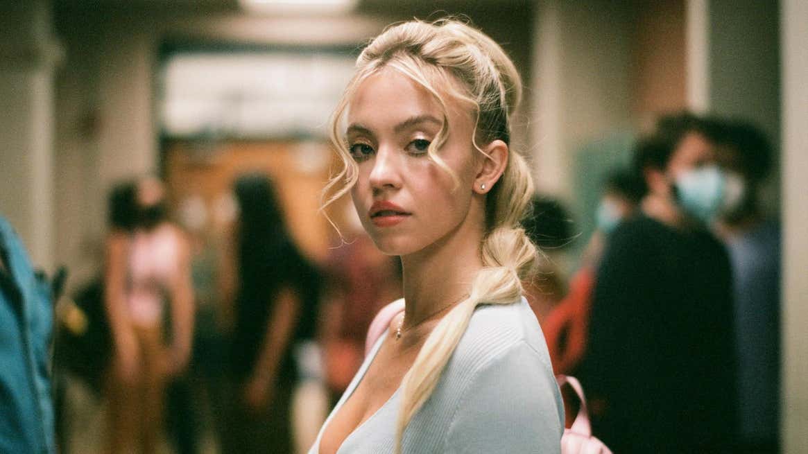 Sydney Sweeney actualiza sobre la tercera temporada de Euphoria, que ha sido retrasada y es ‘descontrolada’