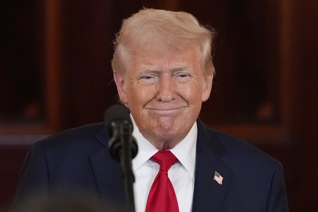 Trump 'encantado' por su influencia en las elecciones de Canadá: periodista estadounidense