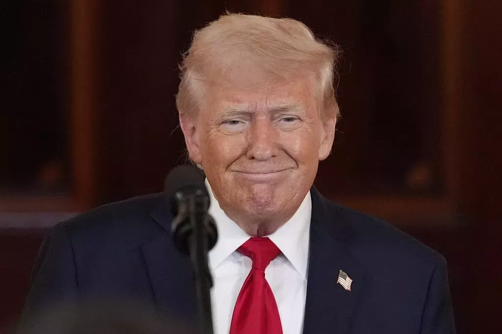 Trump 'encantado' por su influencia en las elecciones de Canadá: periodista estadounidense