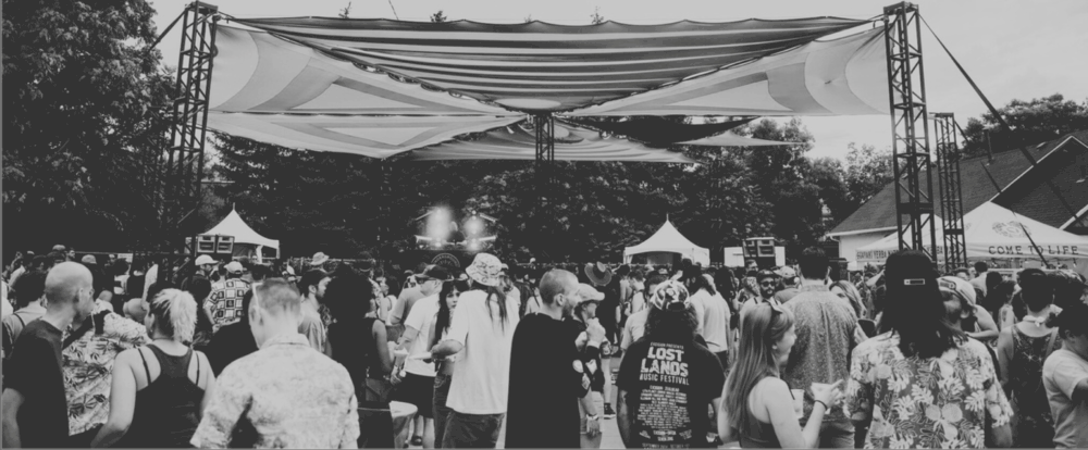 Underground Music Showcase Revela su Lineup del 25 Aniversario