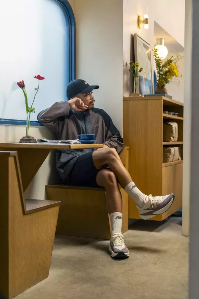 Desata tu velocidad con el poderoso FuelCell Rebel v5