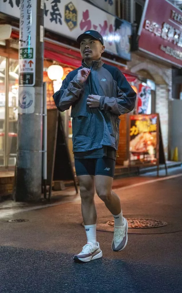 Desata tu velocidad con el poderoso FuelCell Rebel v5