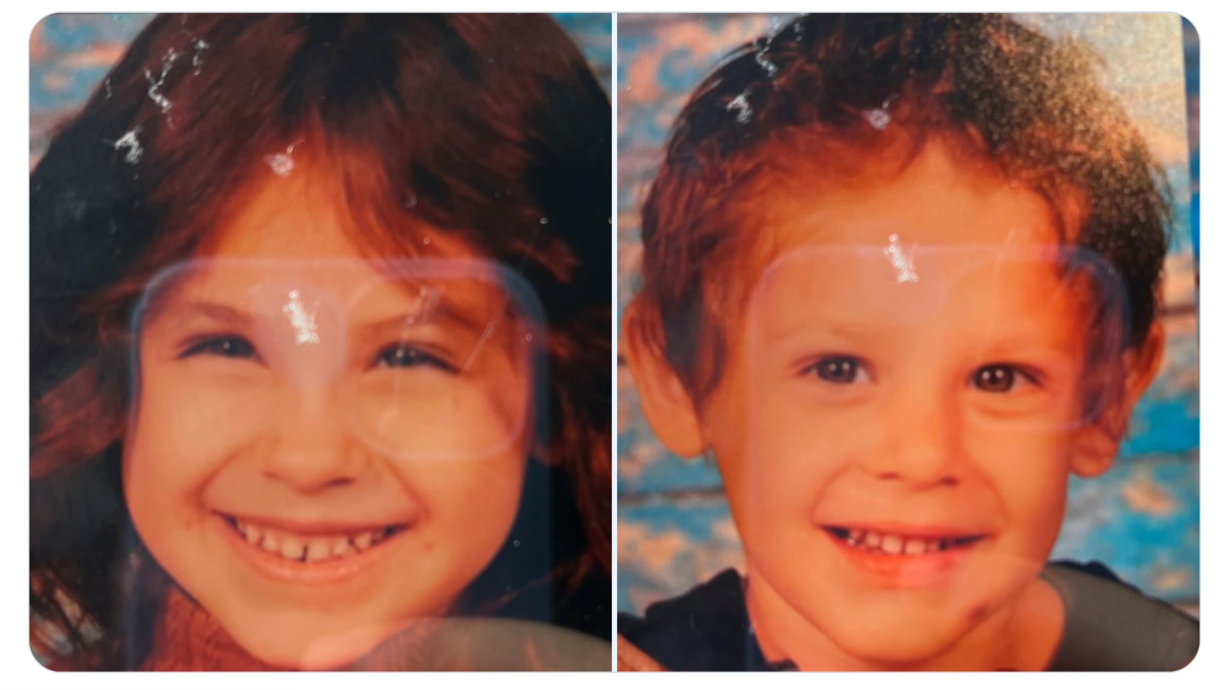 Qué saber sobre la búsqueda de dos hermanos desaparecidos en Nova Scotia