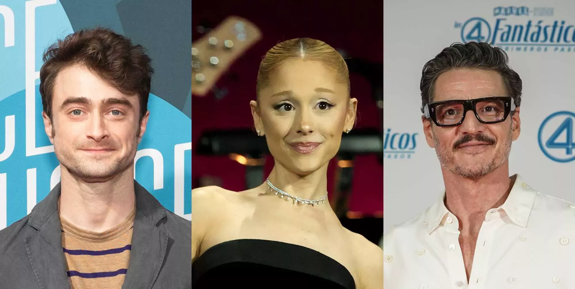Ariana Grande, Pedro Pascal y Daniel Radcliffe apoyan la línea de ayuda suicida LGBTQ+: ‘No nos quedaremos en silencio’