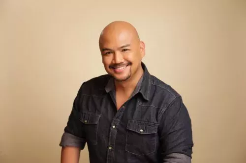 CinePride’s Making History with New LGBTQ Film Festival in Los Angeles