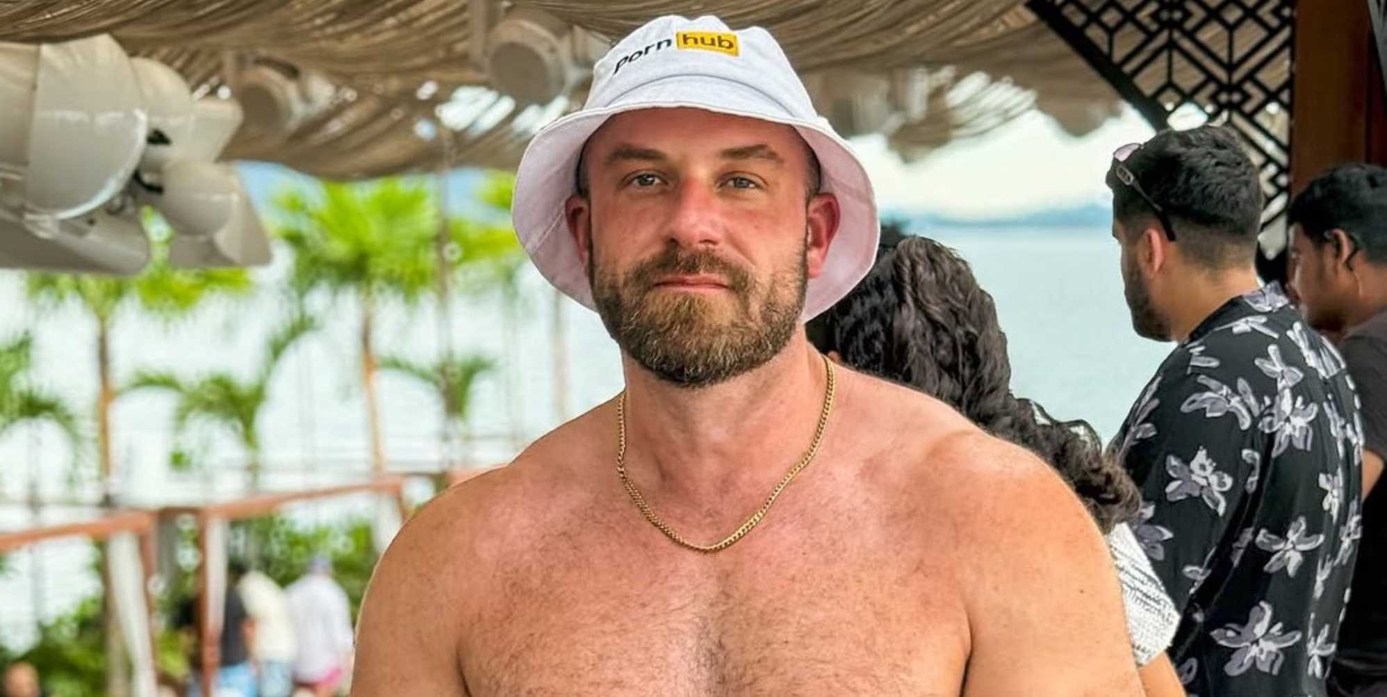 Fallece el creador de contenido adulto australiano Koby Falks a los 39 años