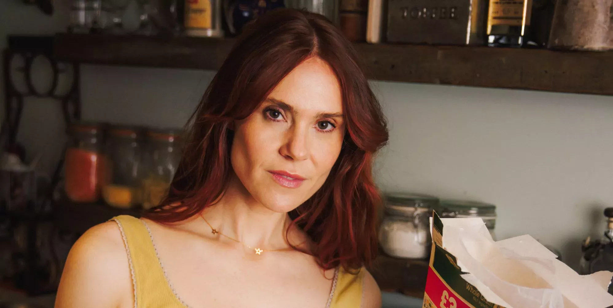 Kate Nash desestima la reacción por su canción ferozmente pro-trans: '¡Puedo manejarlo!'