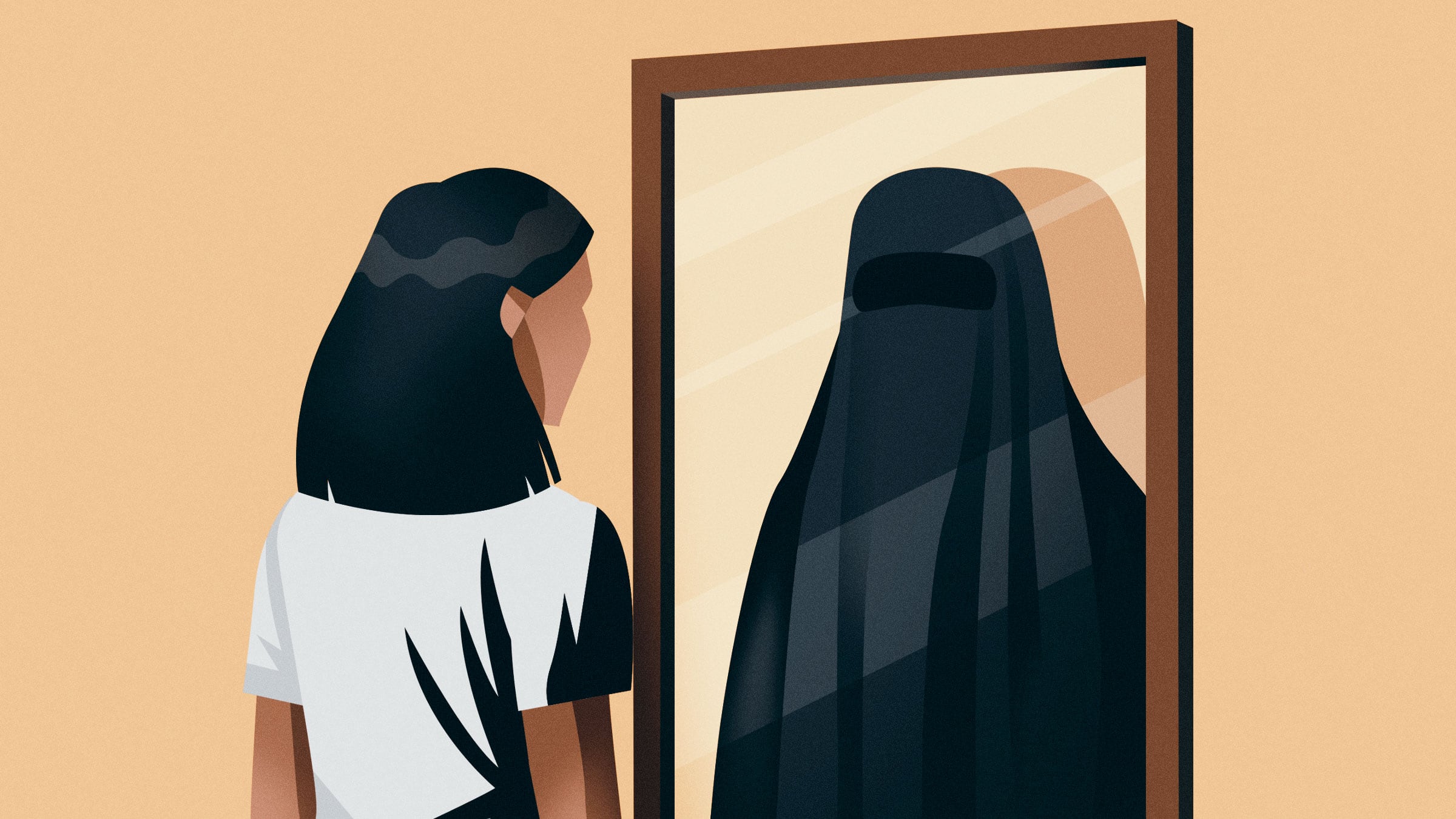 Las mujeres afganas han desaparecido de las reivindicaciones feministas