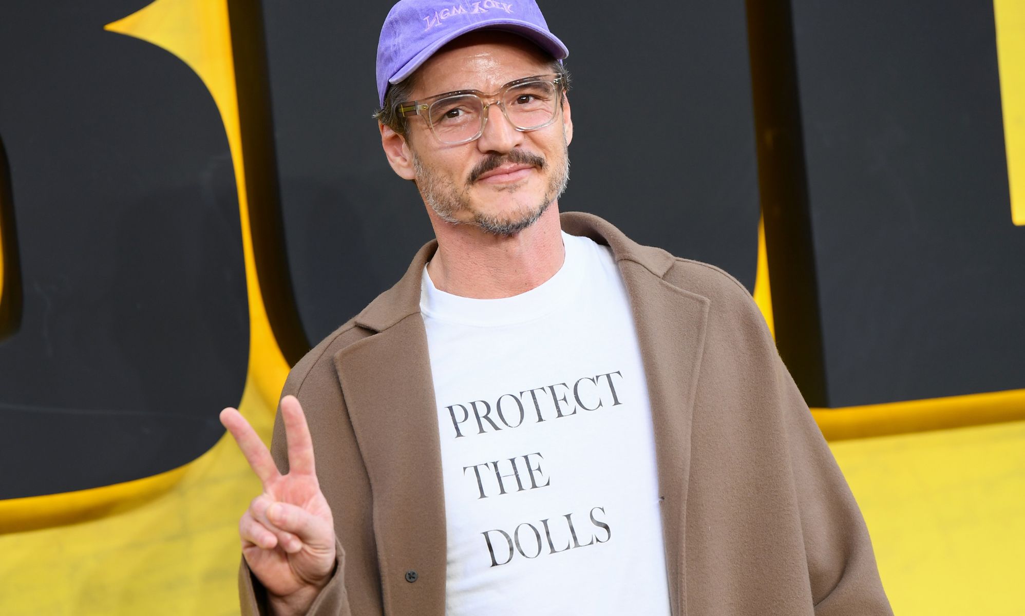 Pedro Pascal revela que le encantaría unirse a este concurso de telerrealidad
