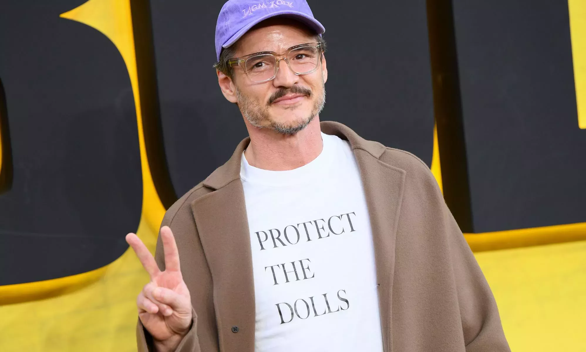 Pedro Pascal revela que le encantaría unirse a este concurso de telerrealidad