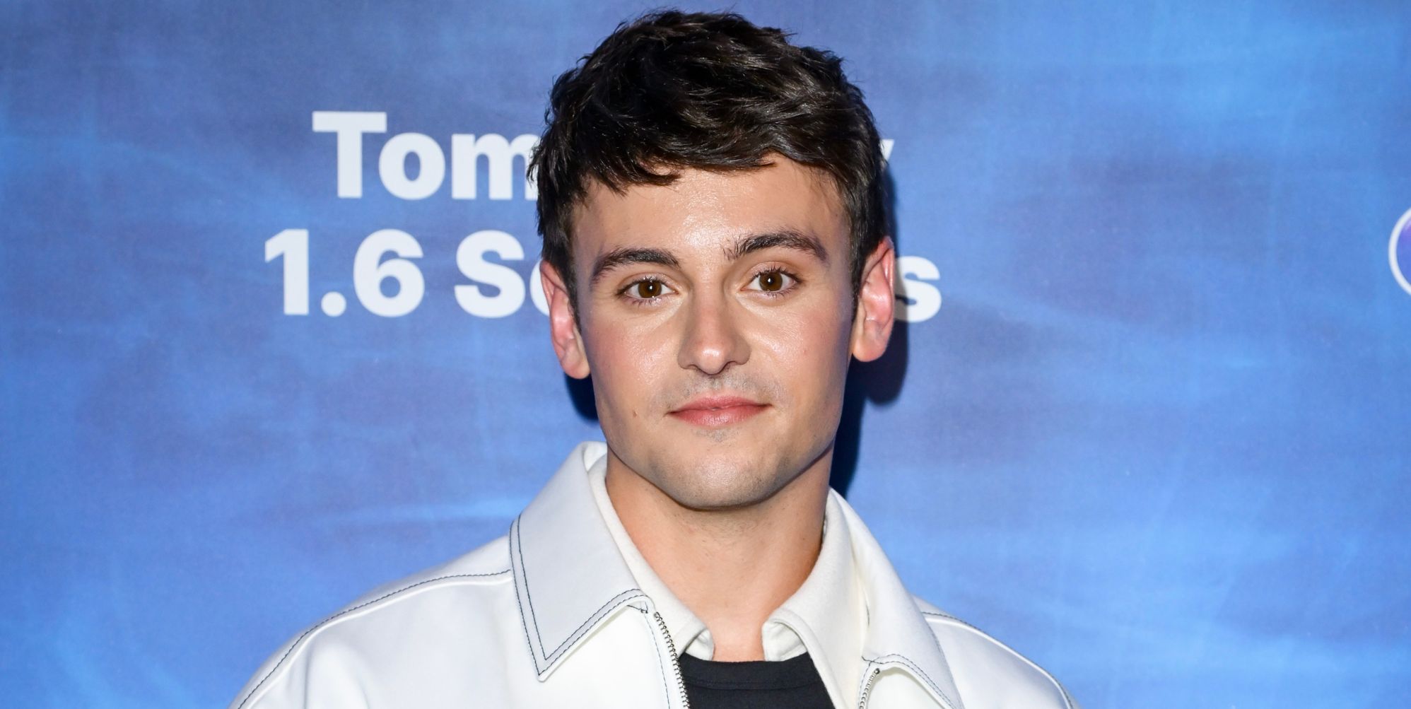 Tom Daley 'a menudo' habla con atletas queer en el armario que 'no saben qué hacer' sobre salir del armario