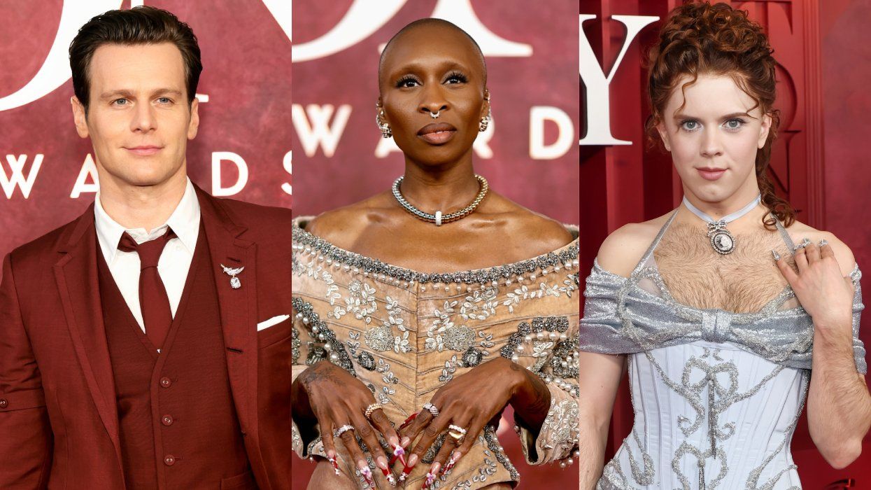 Tony Awards 2025: Guía sobre opciones de streaming, artistas y nominados