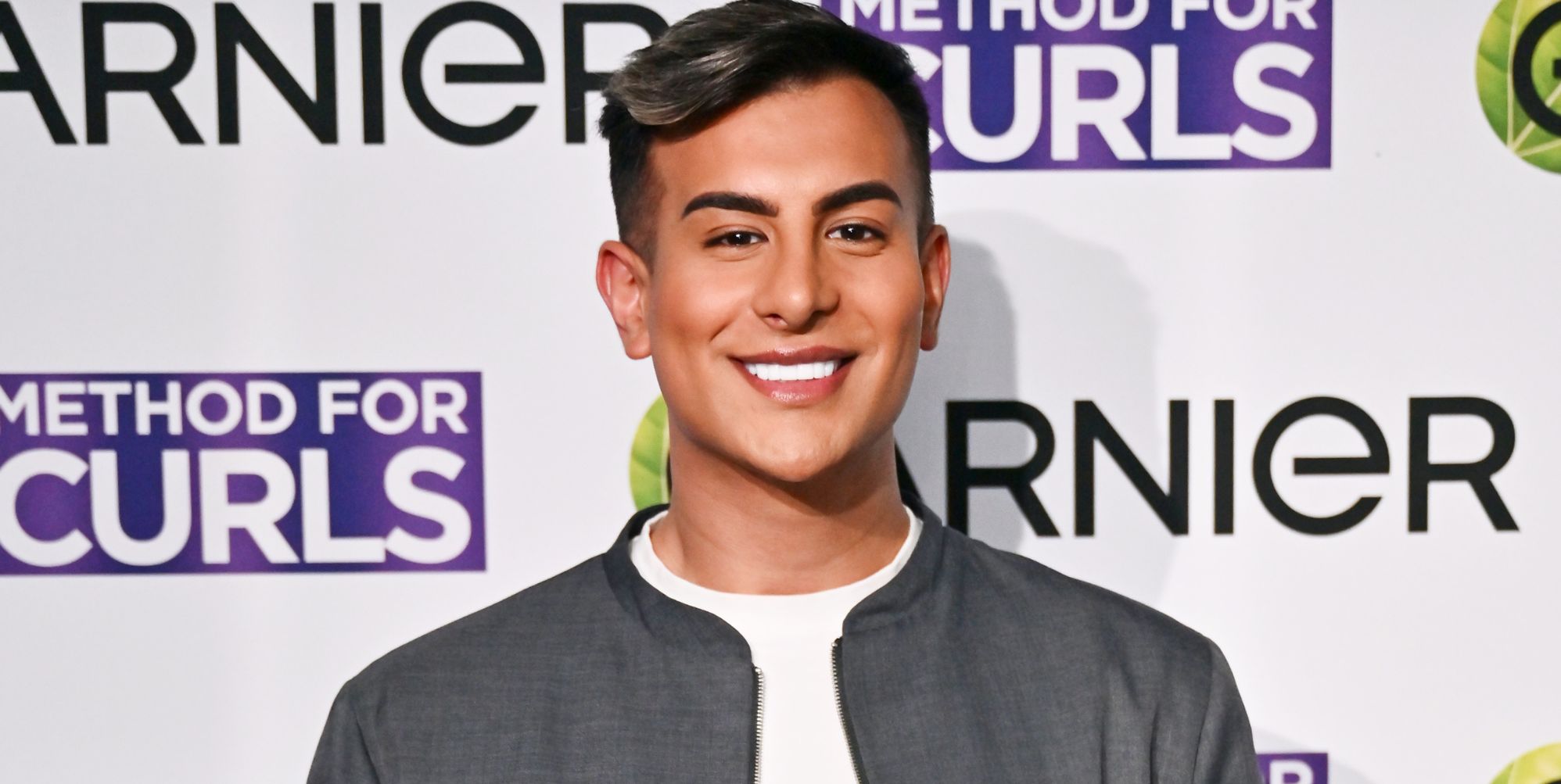 Junaid Ahmed de TOWIE inspira a musulmanes gays en el armario a pesar de las amenazas de muerte