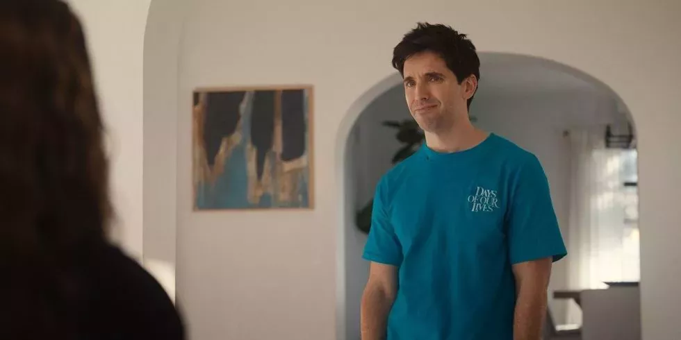 Paul W. Downs en Hacks.