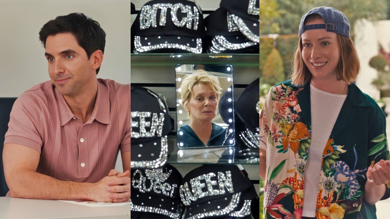 ¿Realmente terminará la temporada 5 de 'Hacks' con la serie? Aquí están las últimas actualizaciones