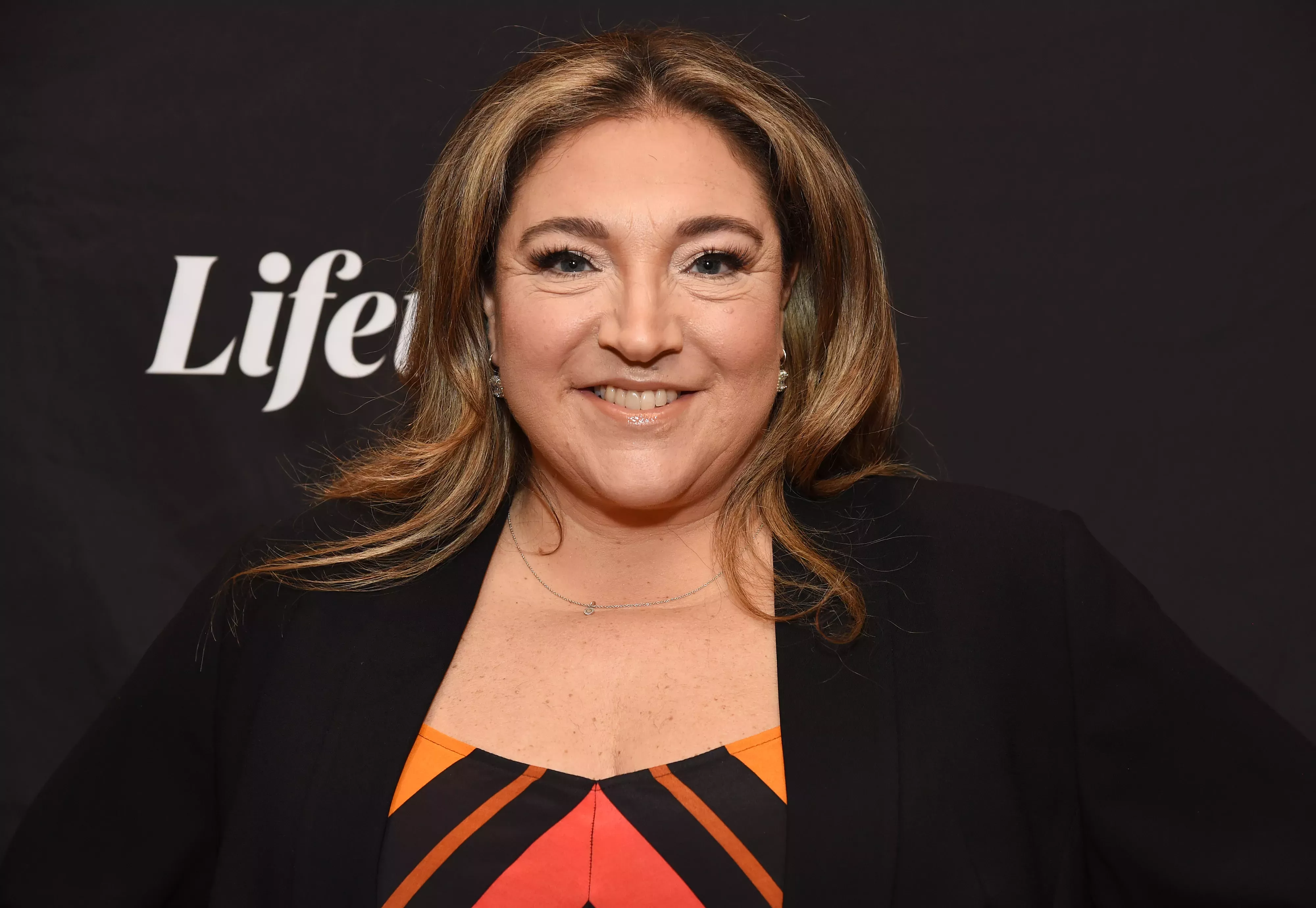 La supernanny Jo Frost celebra el mes del Orgullo