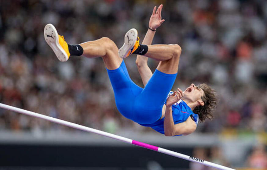 Decepción del campeón: Tamberi no clasificó a la final del Mundial de Atletismo 2025