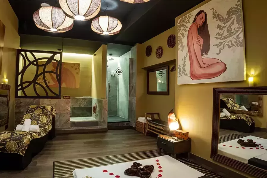 El auge del masaje erótico en Barcelona como experiencia de bienestar adulto