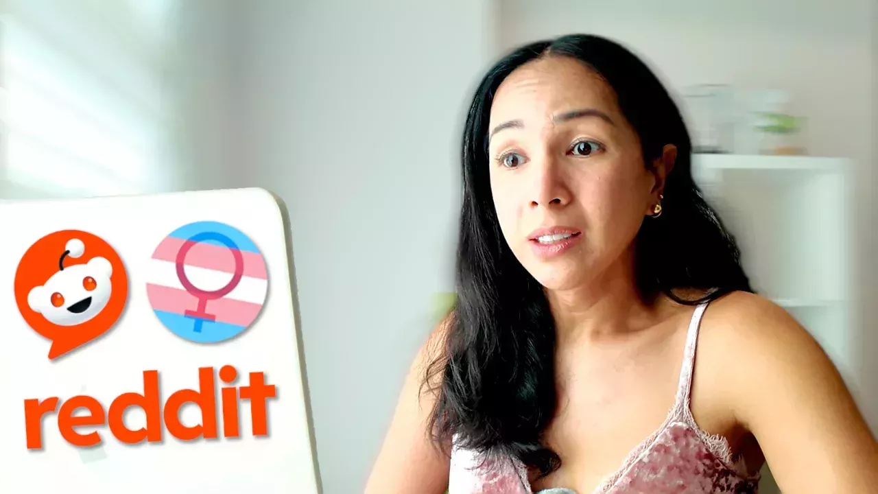 My Transgender Date está construyendo una comunidad, un video a la vez