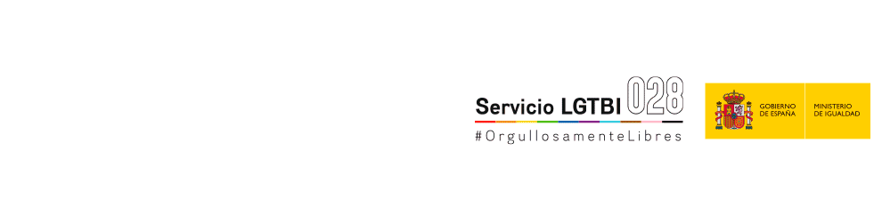 Ministerio de Igualdad - LGTBI