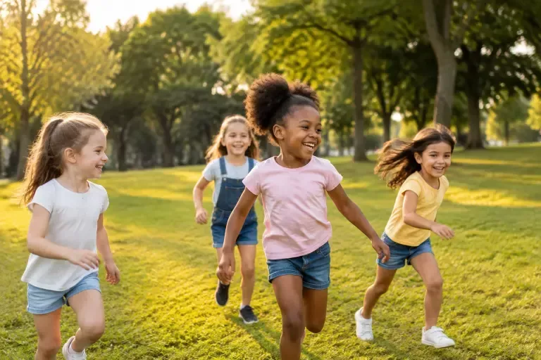 La policía arresta a una niña de 8 años por "lesbianismo"