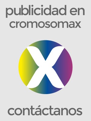 Publicidad en CromosomaX