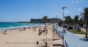 Guía Gay de Alicante