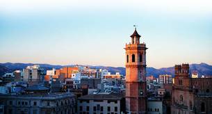 Guía Gay de Castellón de la plana