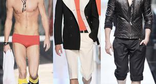 Ya llega la primavera, toca renovar el armario