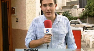 Telecinco cumple 20 años: Así son y así eran sus presentadores