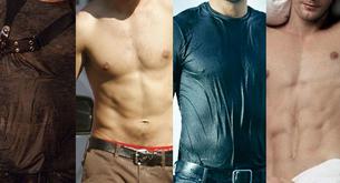 Los nuevos actores más guapos del momento