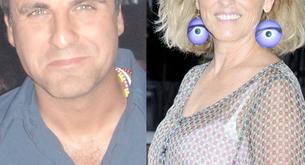 Gran Hermano termina y Mercedes Milá "chochea"