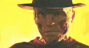Así es el nuevo Freddy Krueger